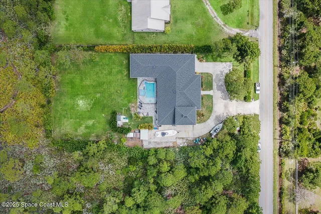 $1,300,000 | 6190 Brabrook Avenue, Grant, FL 32949