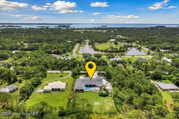 $1,300,000 | 6190 Brabrook Avenue, Grant, FL 32949