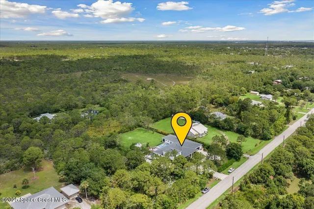 $1,300,000 | 6190 Brabrook Avenue, Grant, FL 32949