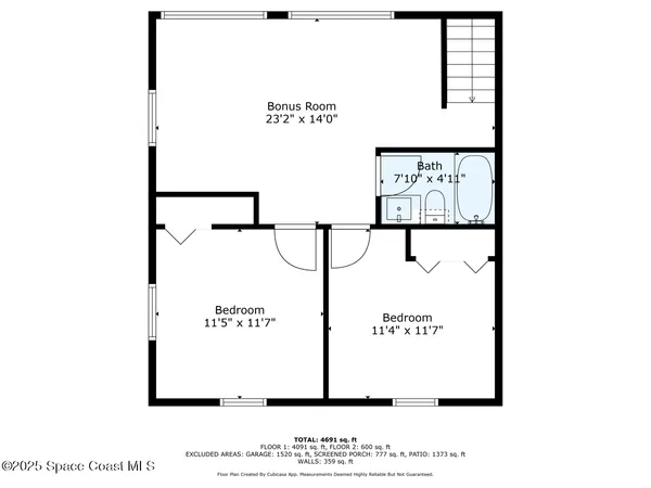 $1,300,000 | 6190 Brabrook Avenue, Grant, FL 32949