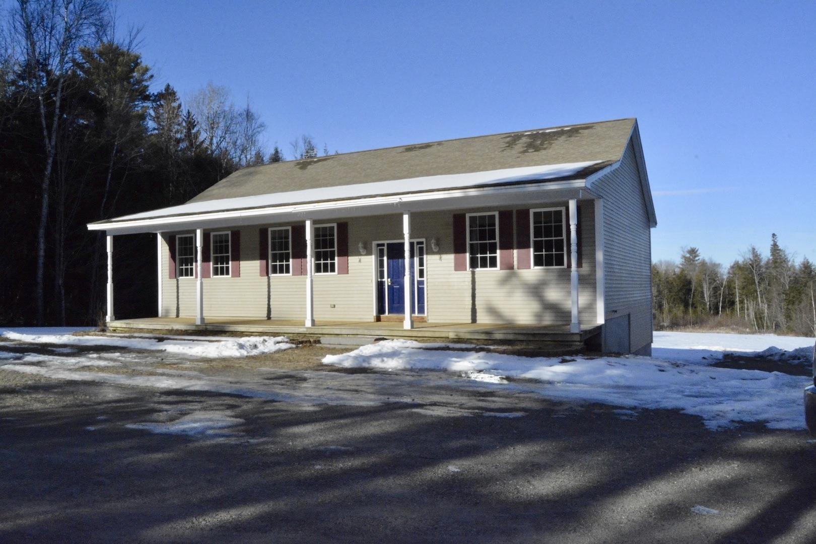 808 County Road Milford, ME 04461 - Photo 3 of 38 836EFE77-8219-4D19-B884-C1D5A568161E_1_2