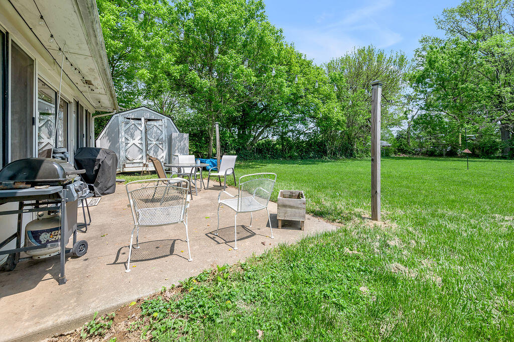 1125 Duncan Road Frankfort, KY 40601 - Photo 27 of 33 dill-110