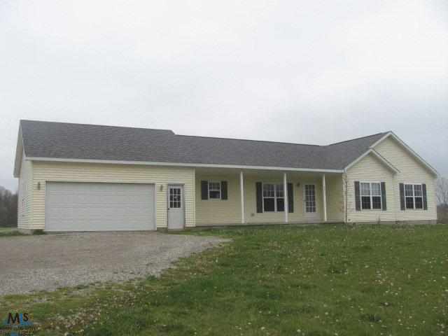 6415 Lanway Road Kingston, MI 48741 - Photo 1 of 13 31101830.JPG