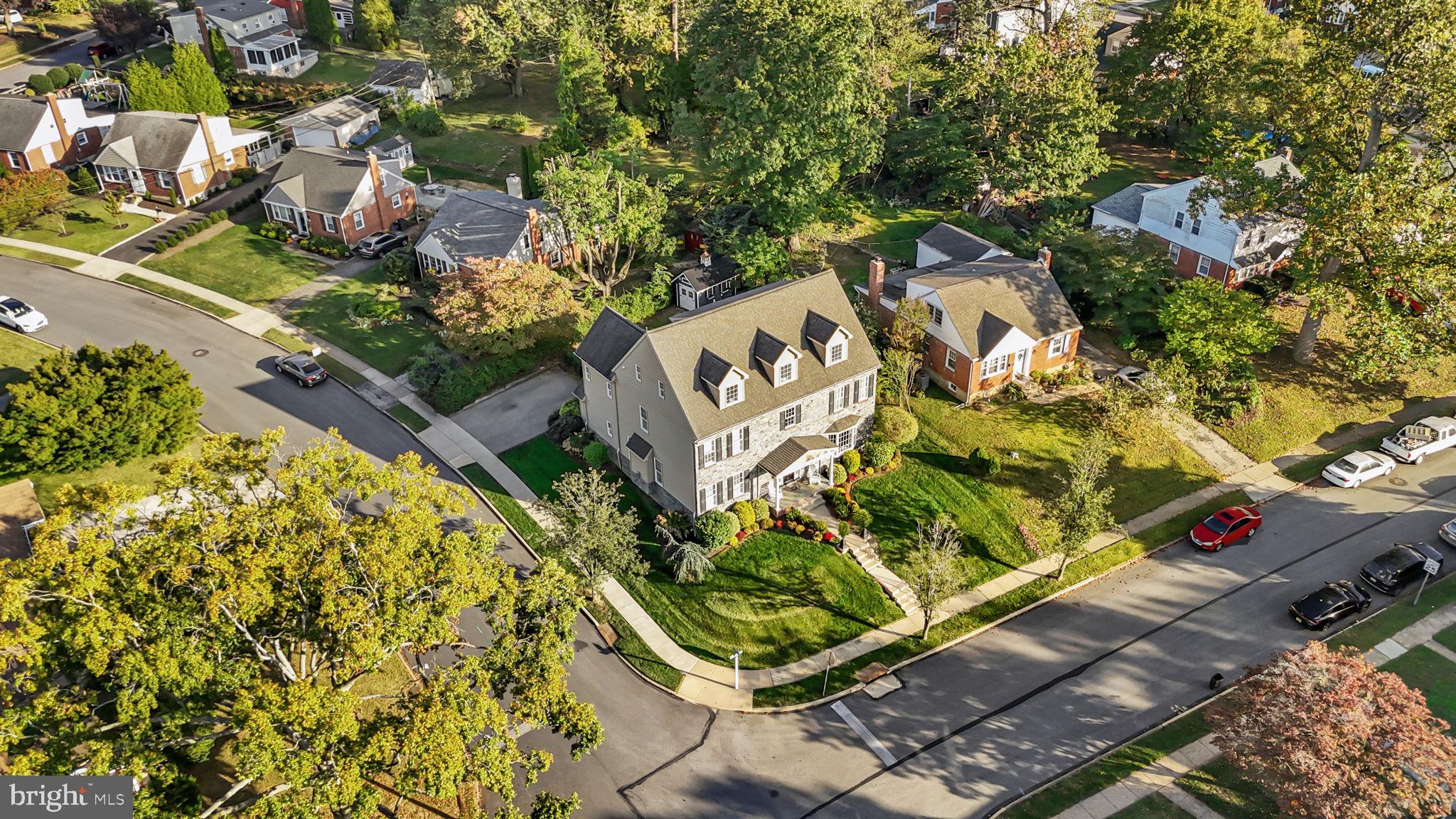 201 Golf Hills Road Havertown, PA 19083 - Photo 60 of 71