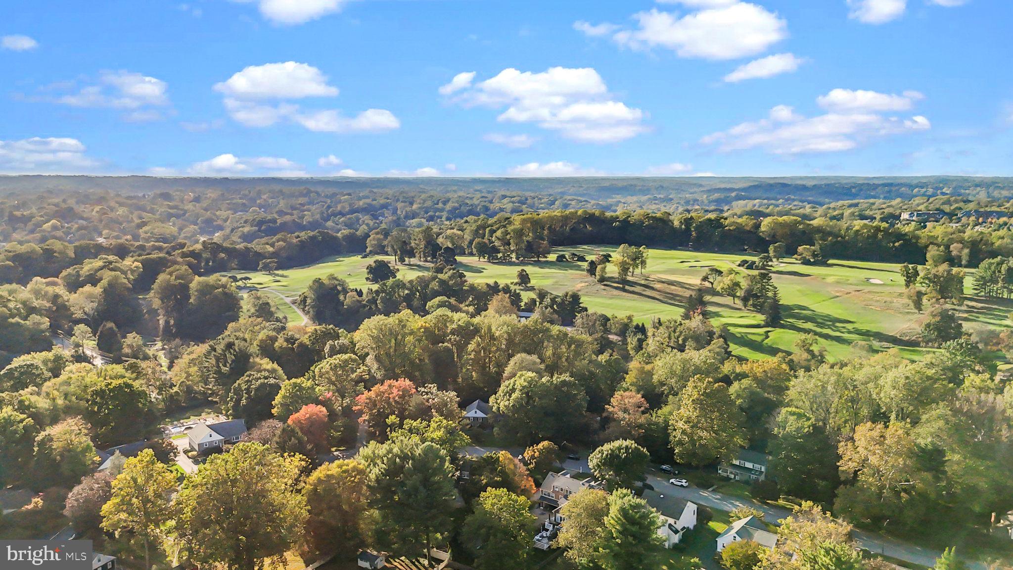 201 Golf Hills Road Havertown, PA 19083 - Photo 71 of 71 a view of a city