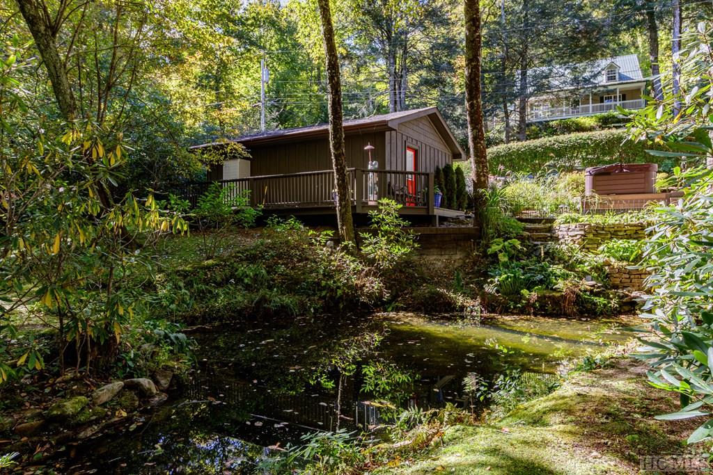 148 Pheasant Run Road Highlands, NC 28741 - Photo 6 of 49 Gallery Image 6