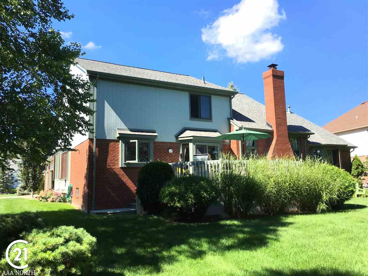 1399 Lakeview Drive Rochester Hills, MI 48306 - Photo 37 of 51