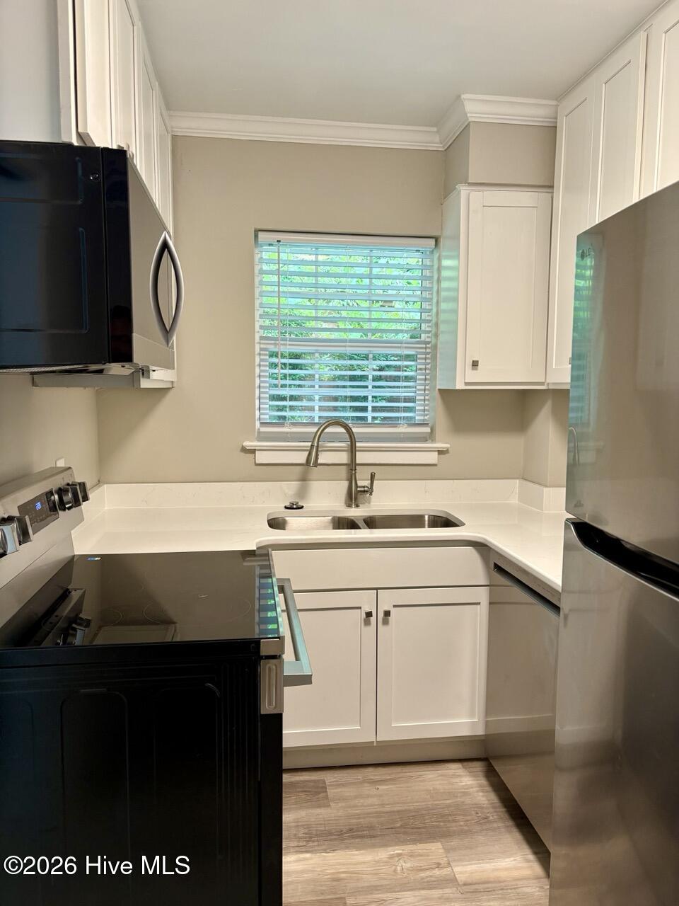 2846 Walton Way, Unit 7 Augusta, GA 30909 - Photo 3 of 25 kitchen 1