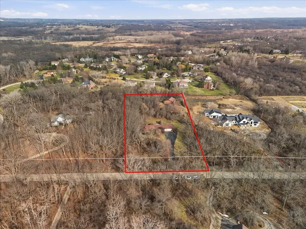 $750,000 | 40335 North Mill Creek Road, Wadsworth, IL 60083