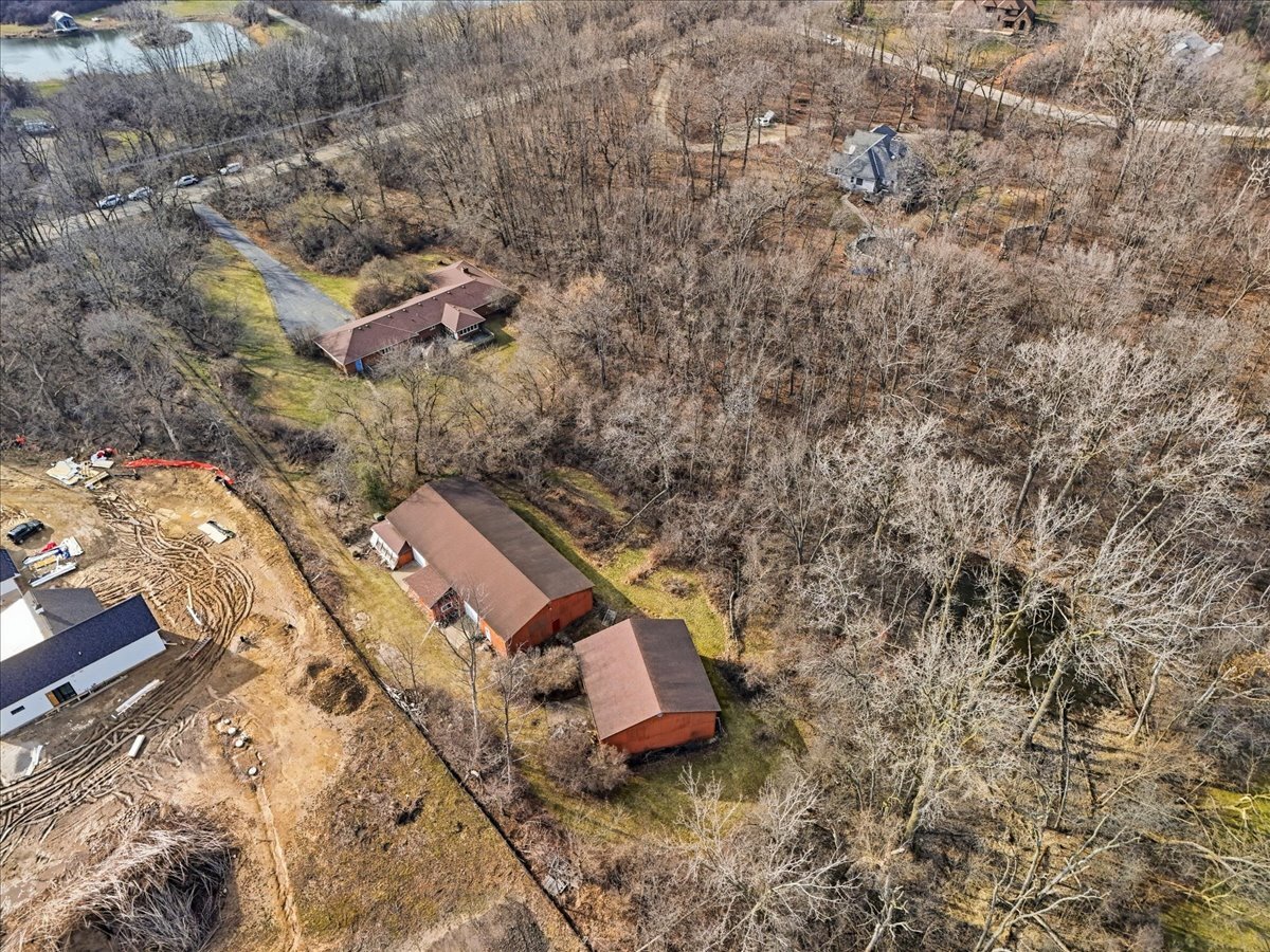 40335 North Mill Creek Road Wadsworth, IL 60083 - Photo 31 of 38