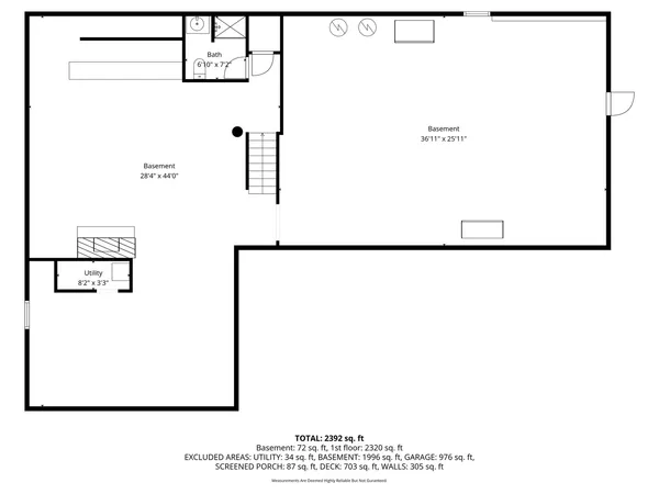 $750,000 | 40335 North Mill Creek Road, Wadsworth, IL 60083
