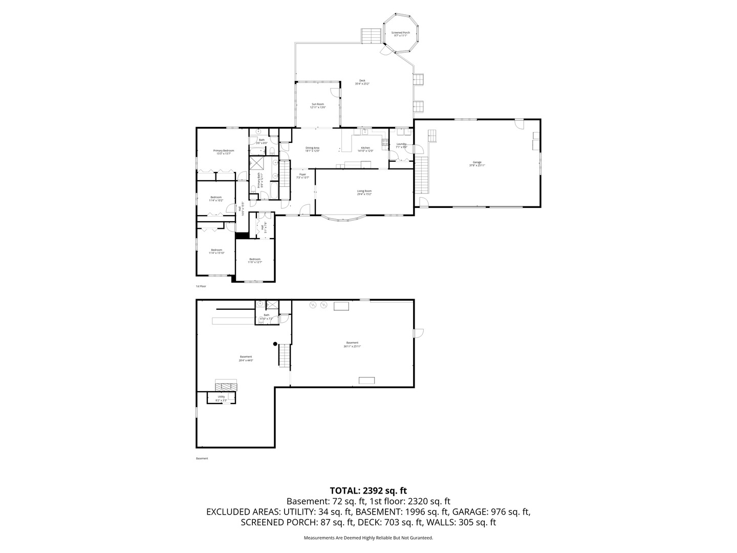 40335 North Mill Creek Road Wadsworth, IL 60083 - Photo 34 of 38