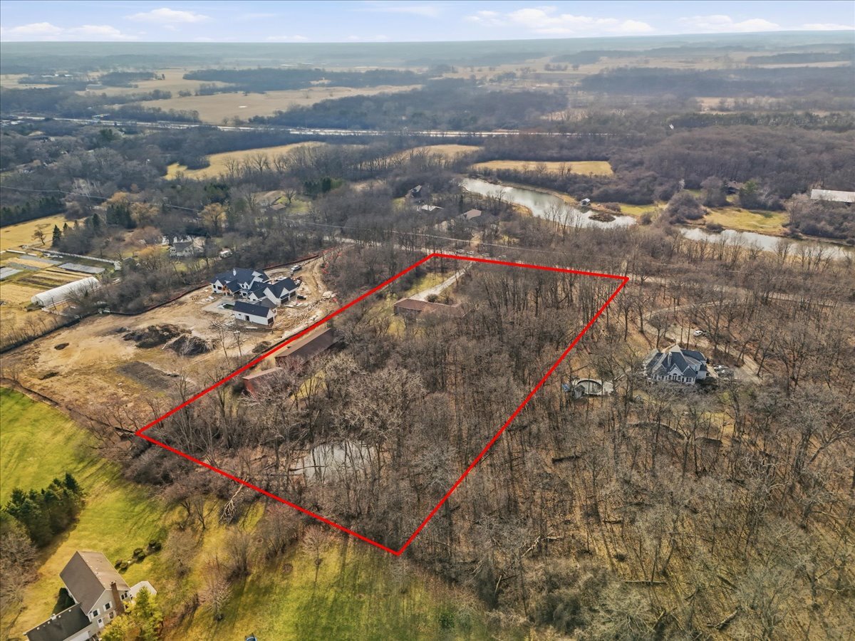 40335 North Mill Creek Road Wadsworth, IL 60083 - Photo 36 of 38