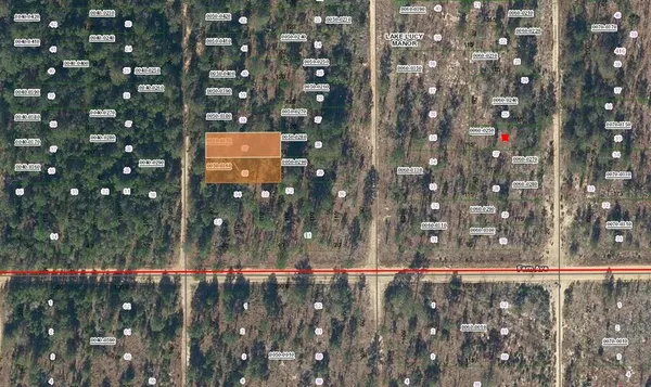 $7,500 | 37 Paxon, Interlachen, FL 32148
