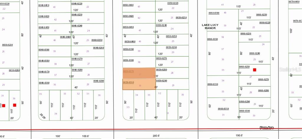 37 Paxon Interlachen, FL 32148 - Photo 4 of 4