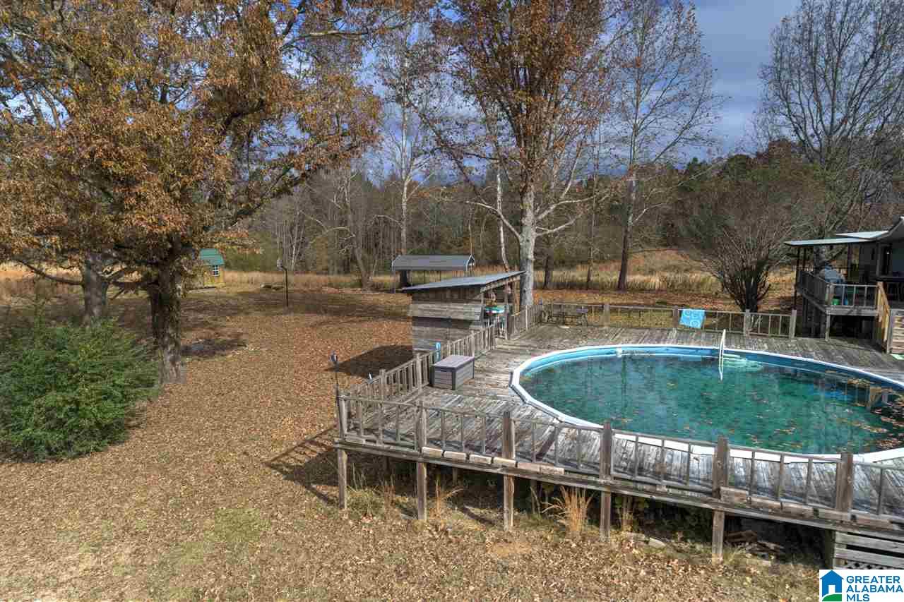 3733 Rose Hill Road Nauvoo, AL 35578 - Photo 27 of 47