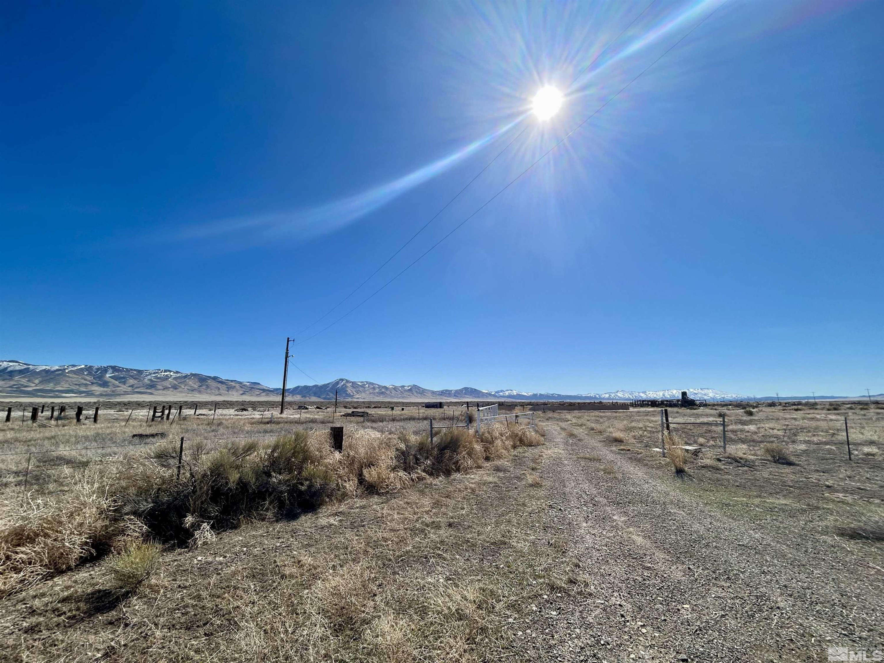 6325 Van Diest Road Winnemucca, NV 89445 - Photo 1 of 2 Photo 1