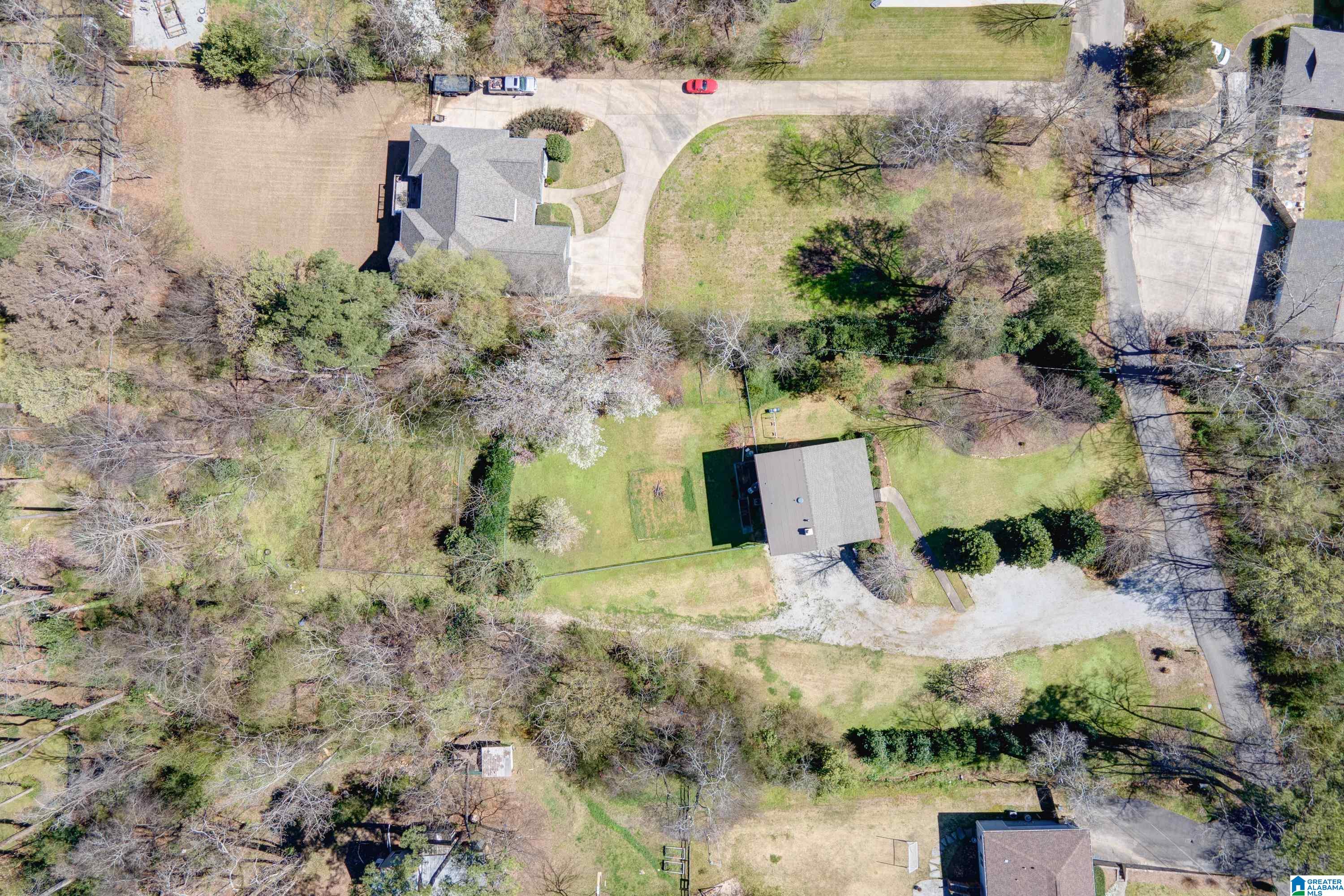 3448 Goodwin Street Birmingham, AL 35243 - Photo 50 of 50