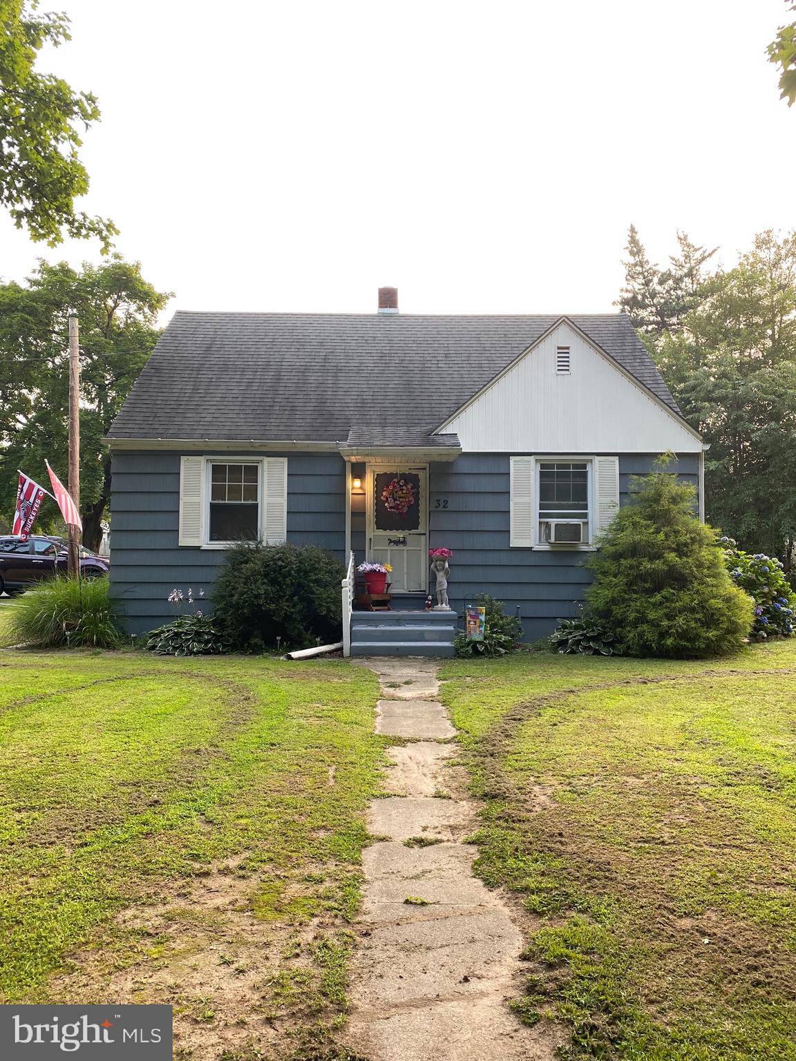 32 Beebe Run Road Bridgeton, NJ 08302 - Photo 1 of 18 Exterior front