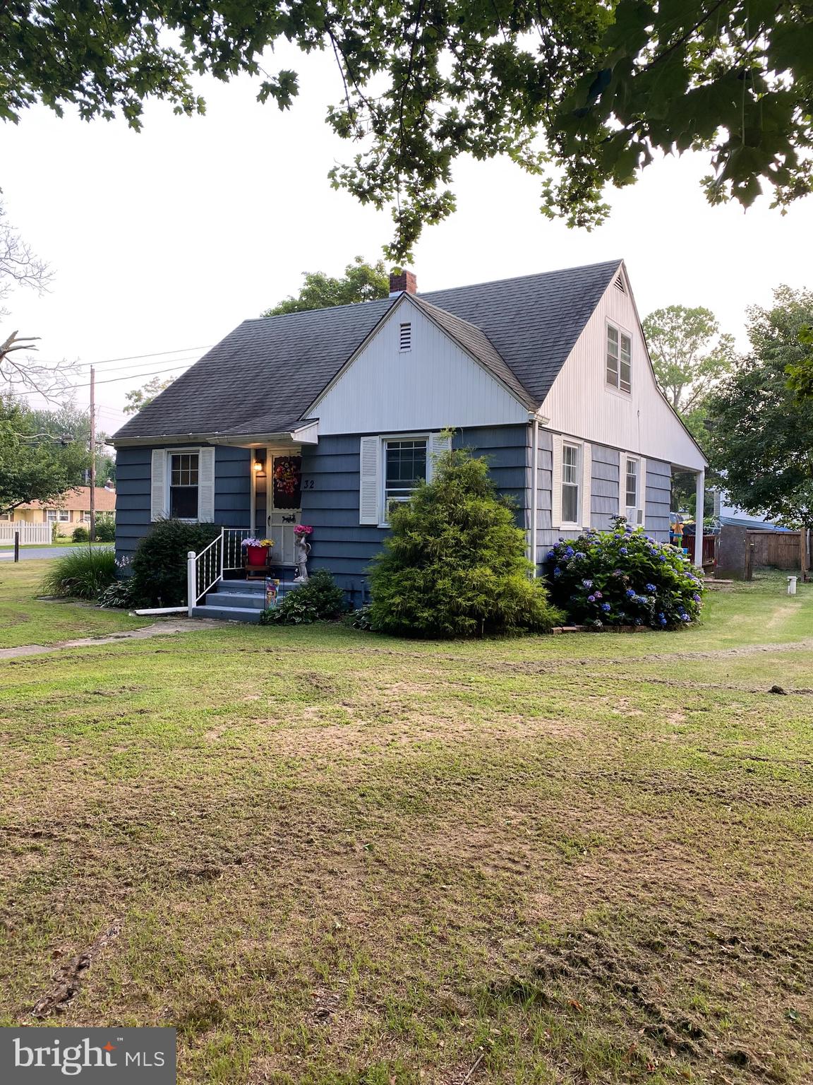 32 Beebe Run Road Bridgeton, NJ 08302 - Photo 2 of 18 Exterior