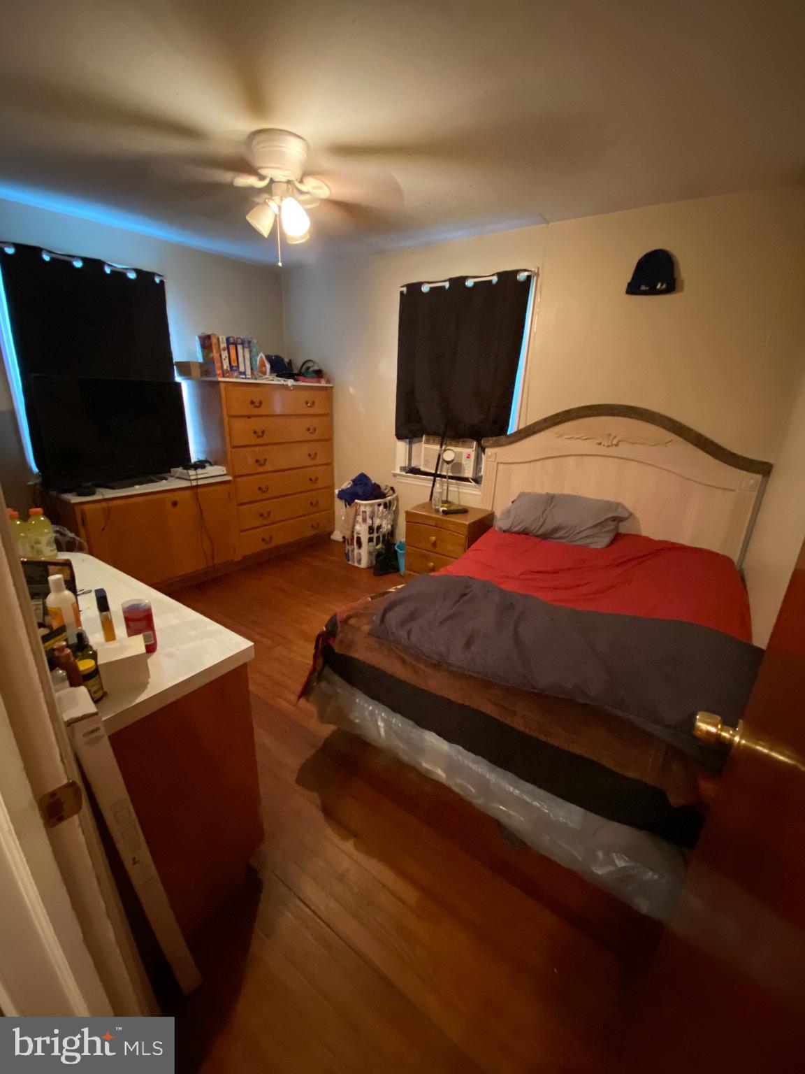 32 Beebe Run Road Bridgeton, NJ 08302 - Photo 12 of 18 Lower level bedroom