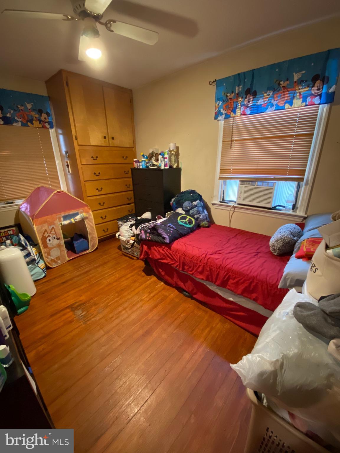 32 Beebe Run Road Bridgeton, NJ 08302 - Photo 13 of 18 Main floor bedroom