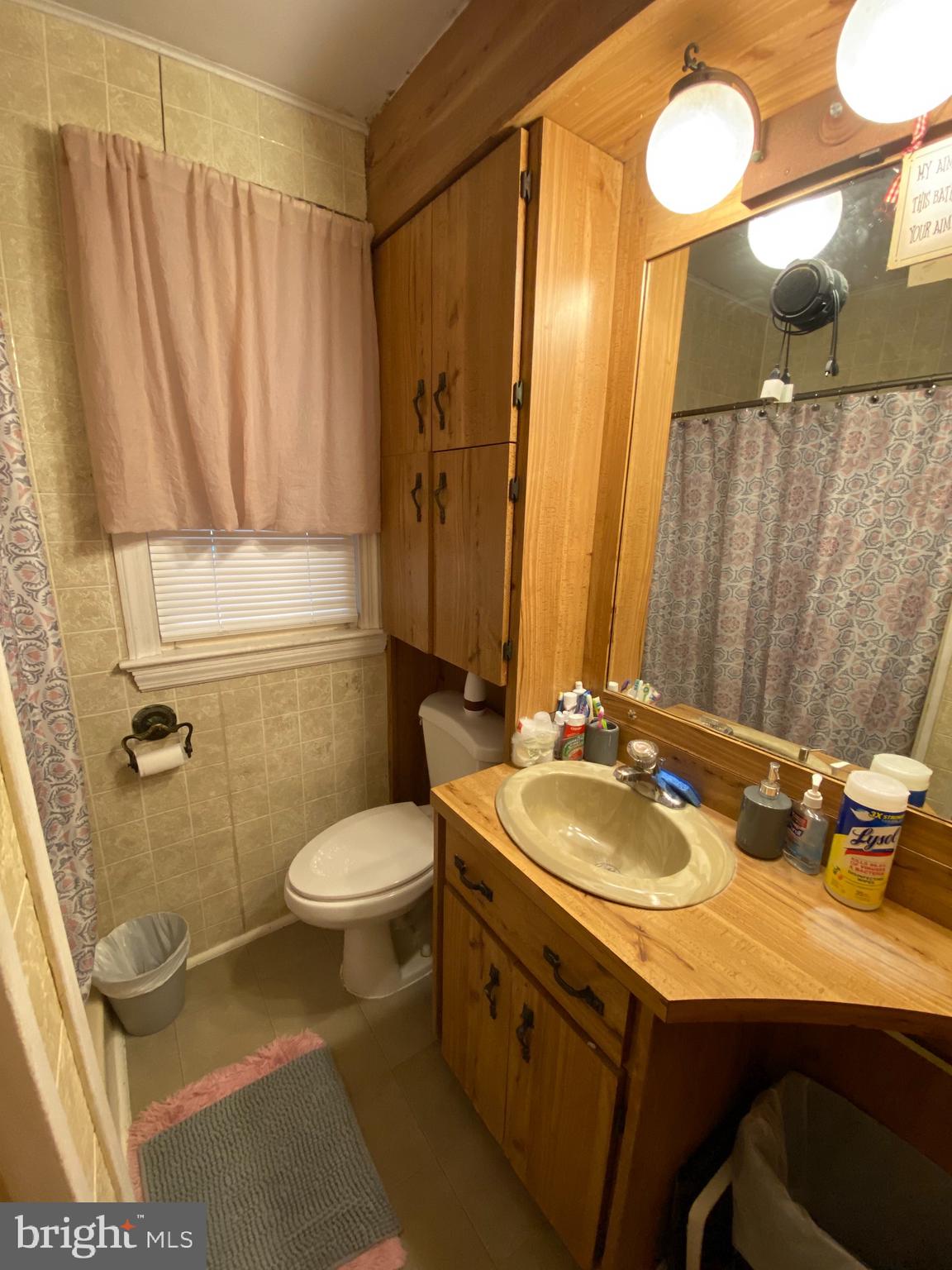 32 Beebe Run Road Bridgeton, NJ 08302 - Photo 14 of 18 Full Bathroom