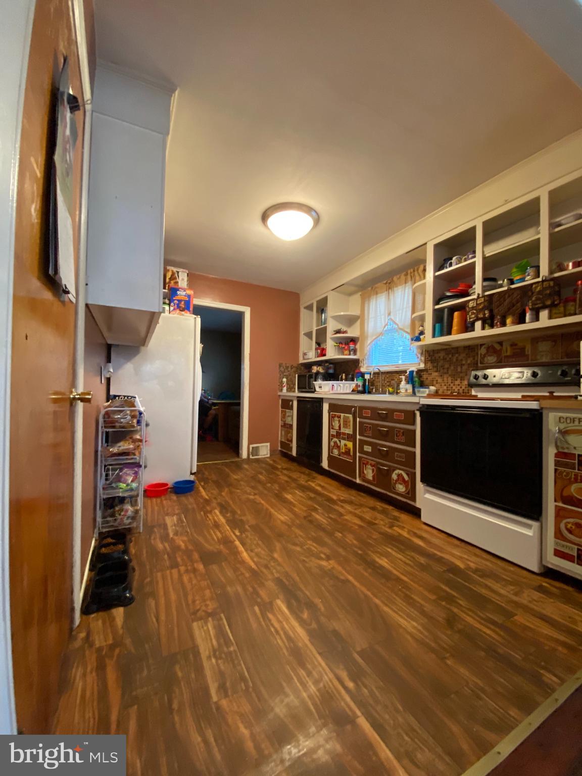 32 Beebe Run Road Bridgeton, NJ 08302 - Photo 16 of 18 Kitchen