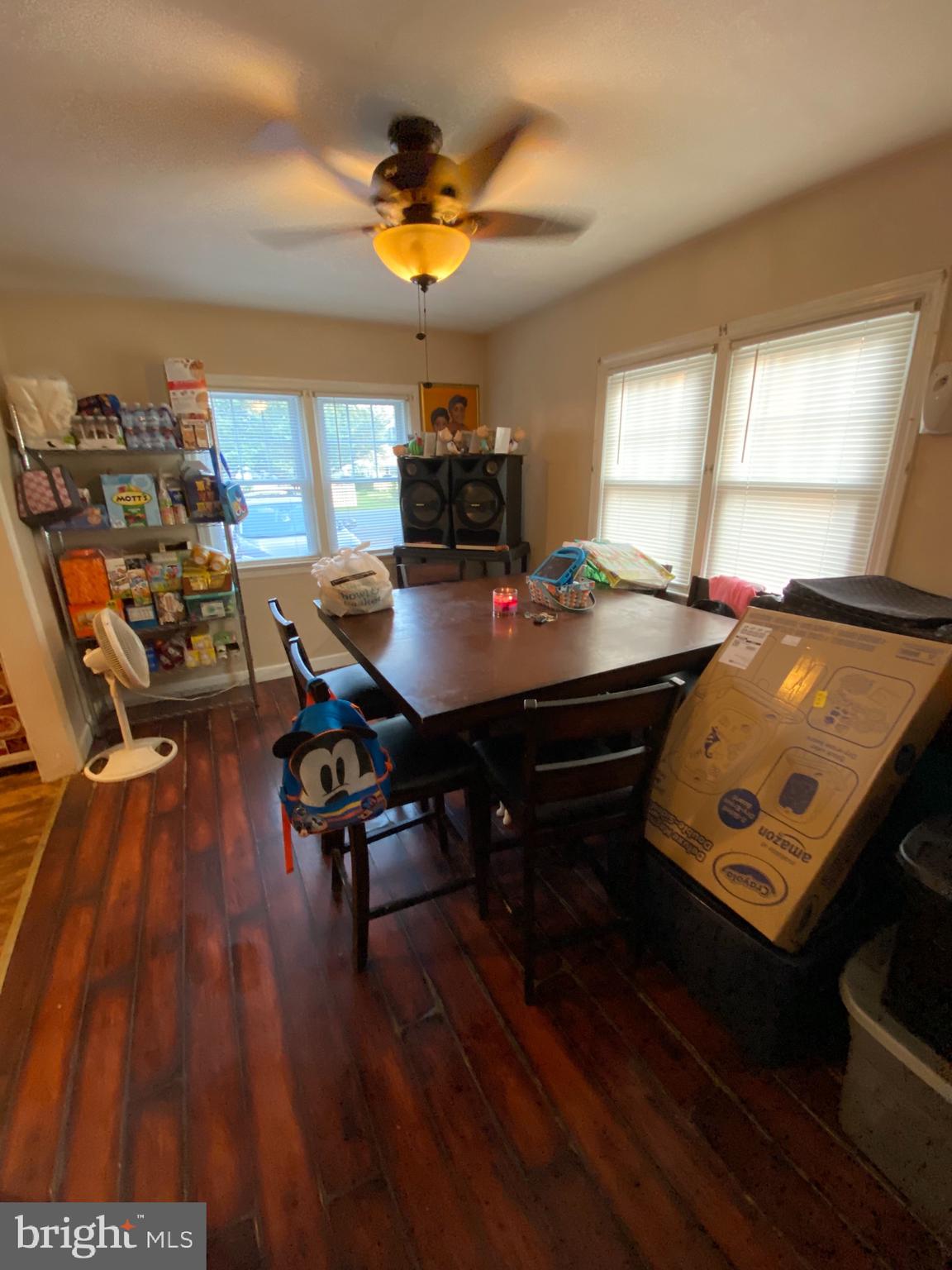 32 Beebe Run Road Bridgeton, NJ 08302 - Photo 17 of 18 Dining area