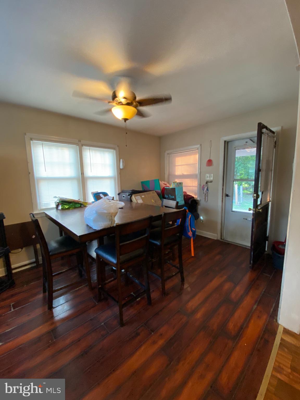32 Beebe Run Road Bridgeton, NJ 08302 - Photo 18 of 18 Dining area
