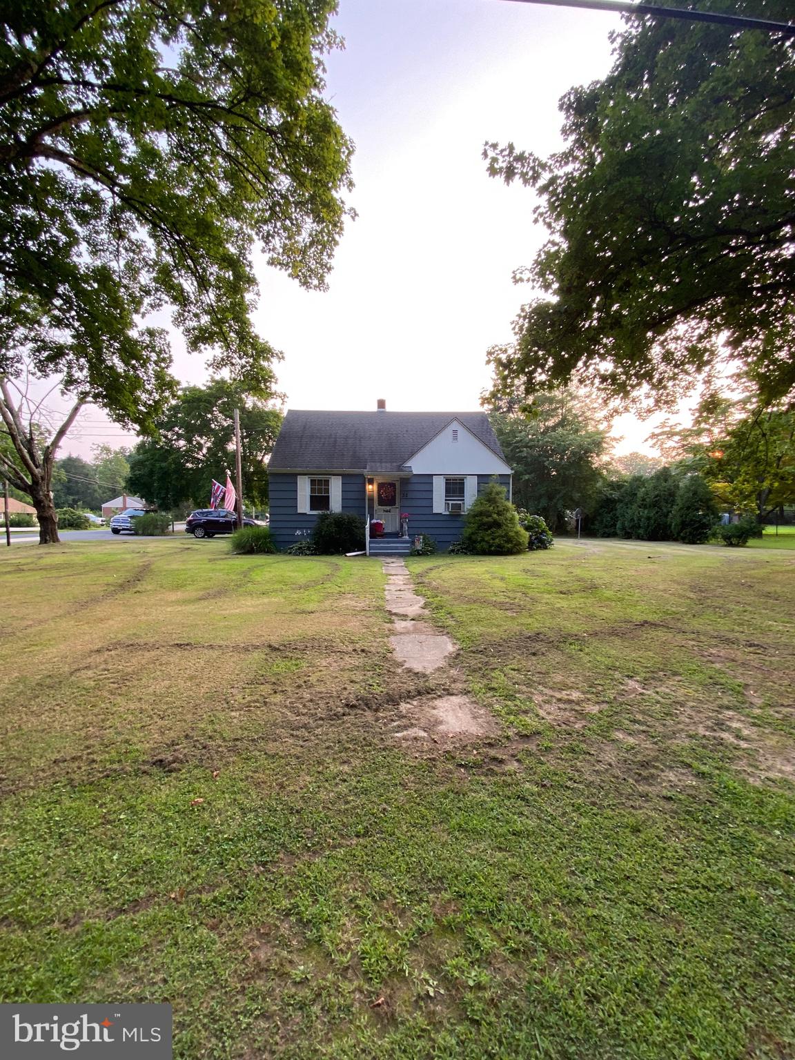 32 Beebe Run Road Bridgeton, NJ 08302 - Photo 3 of 18 Exterior