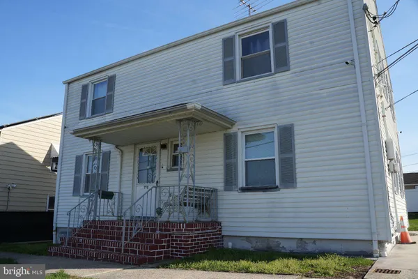 $2,500 | 413 Paderewski Avenue, Perth Amboy, NJ 08861
