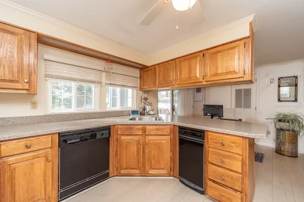$300,000 | 41 High Pond Drive, Bridgewater, MA 02324