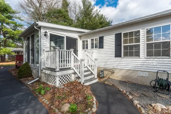 $300,000 | 41 High Pond Drive, Bridgewater, MA 02324