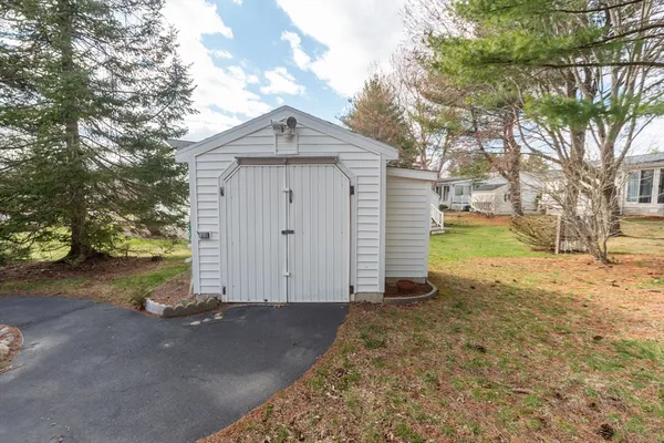 $300,000 | 41 High Pond Drive, Bridgewater, MA 02324