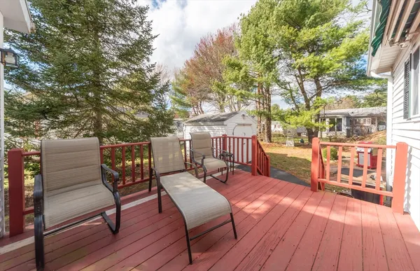 $300,000 | 41 High Pond Drive, Bridgewater, MA 02324