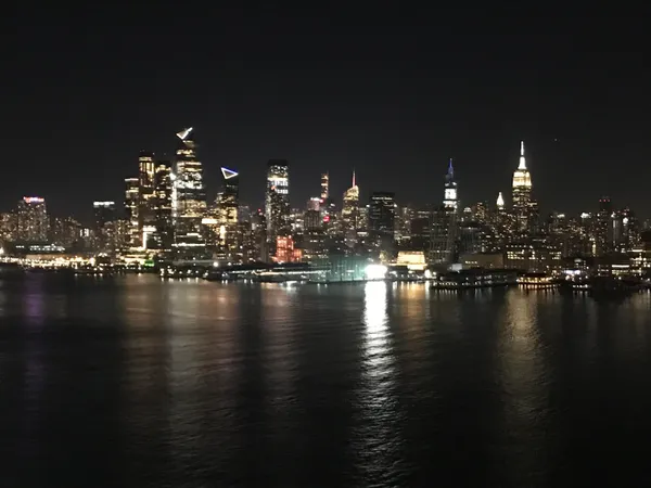 $11,500 | 225 River Street, Unit 2201, Hoboken, NJ 07030