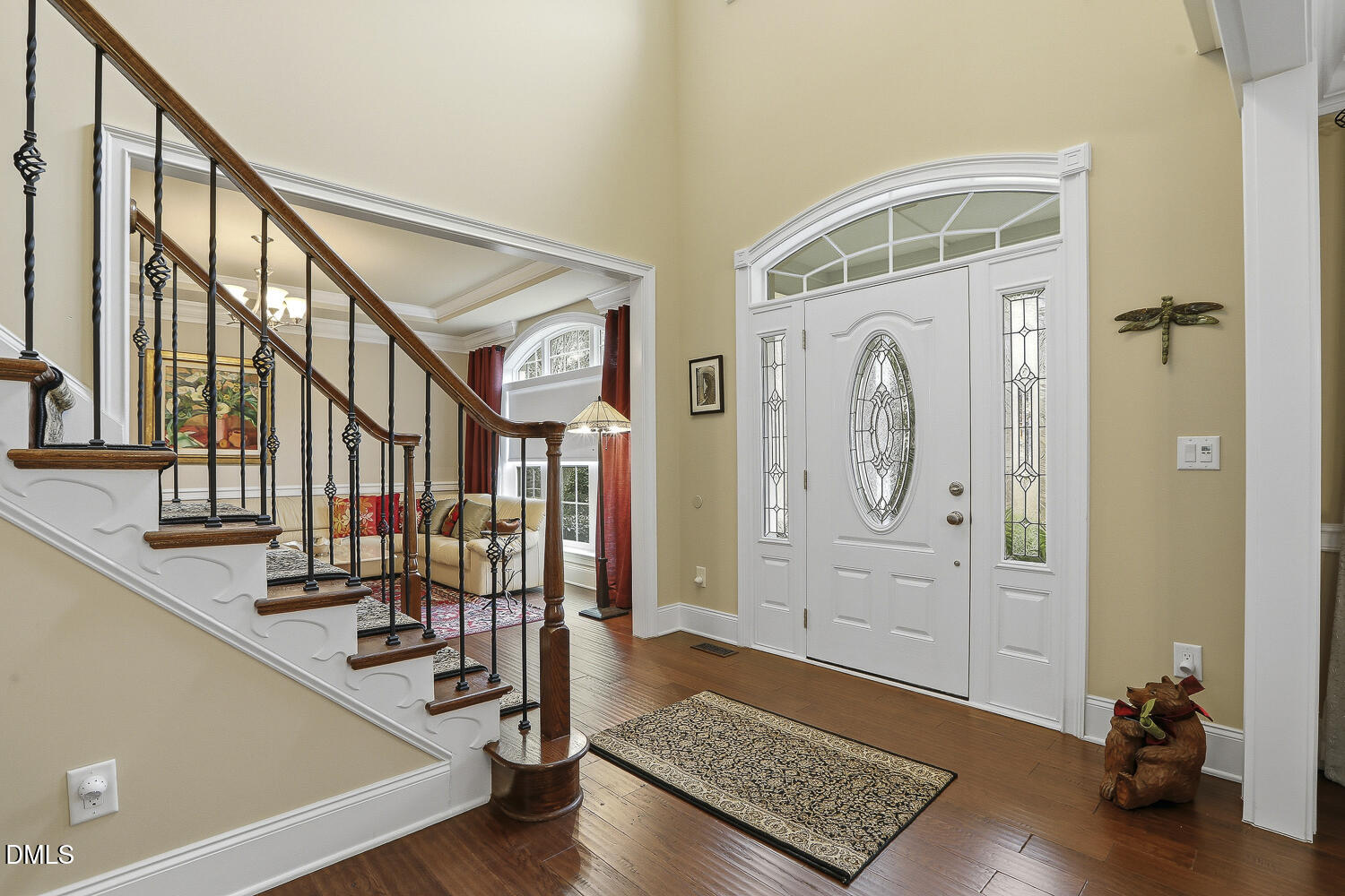 2205 Wood Cutter Court Raleigh, NC 27606 - Photo 22 of 74 009 (1)