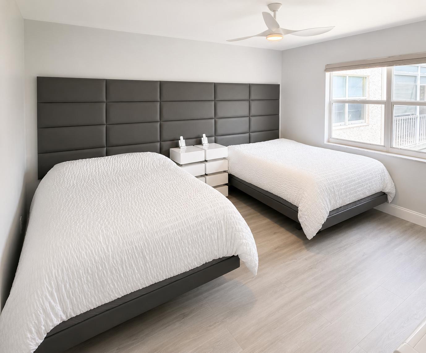 9880 Marina Boulevard, Unit 1520 Boca Raton, FL 33428 - Photo 10 of 36 Master Bedroom