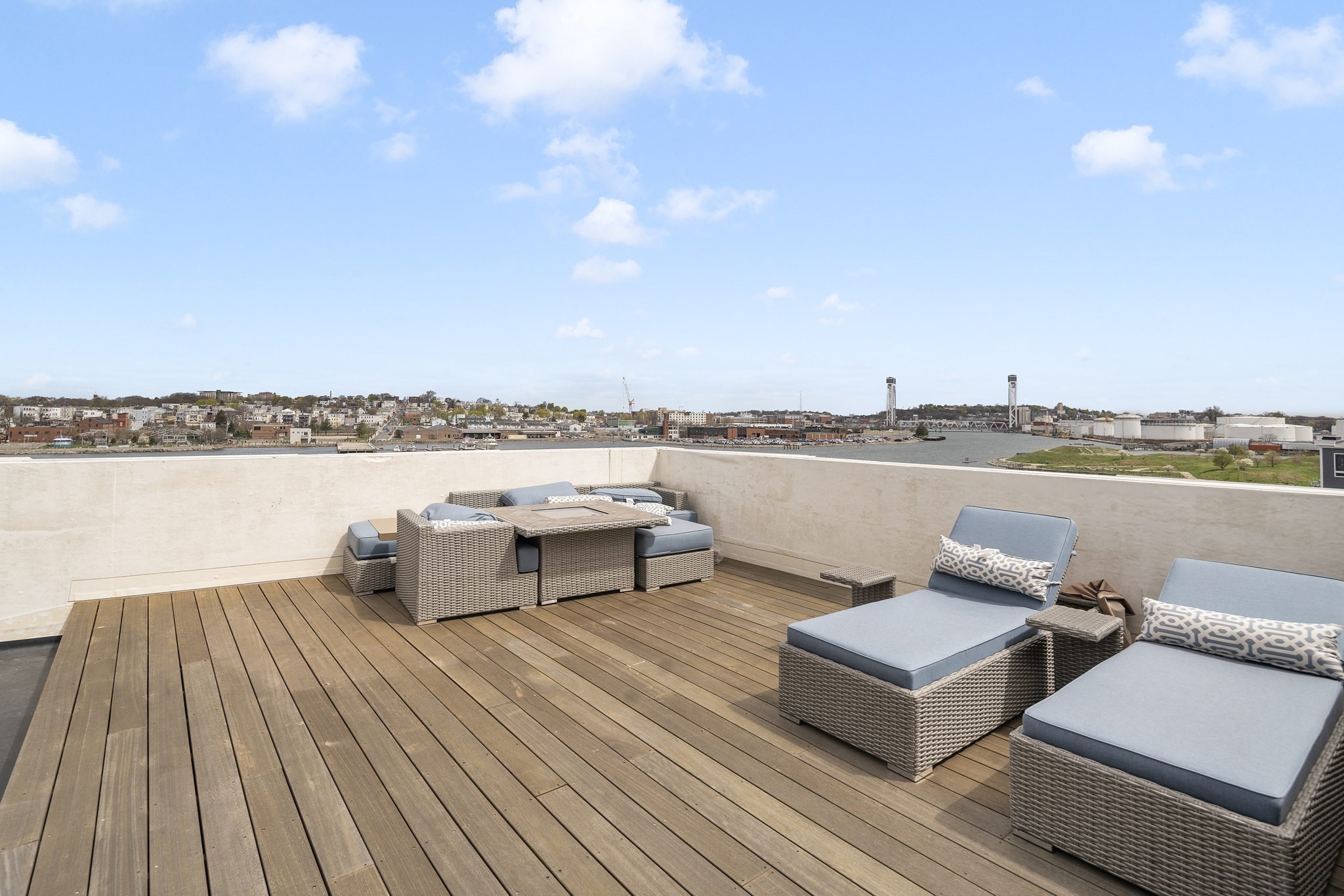 211 Condor Street, Unit 8 Boston, MA 02128 - Photo 16 of 17 Gallery Image 16