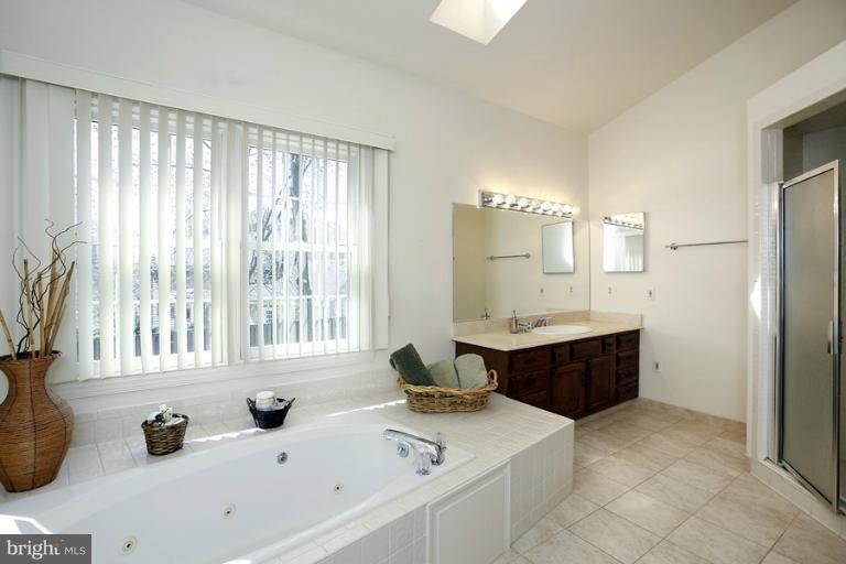 8536 Brickyard Road Potomac, MD 20854 - Photo 18 of 26 Bath (Master 1)