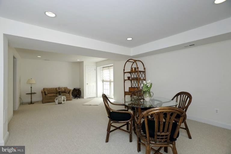 8536 Brickyard Road Potomac, MD 20854 - Photo 10 of 26 Recreation Room