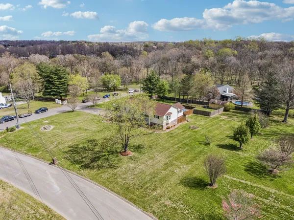 $569,000 | 97 Oak Valley Drive, Spring Hill, TN 37174