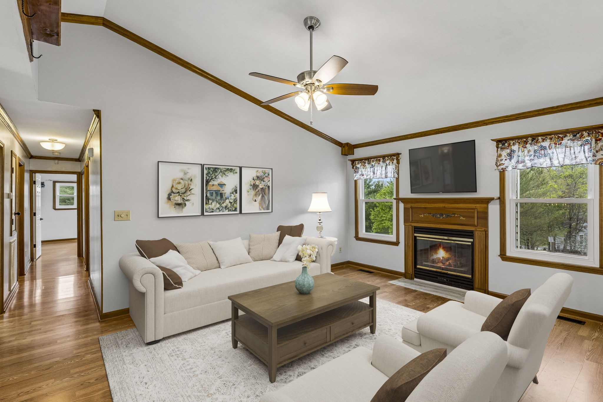 97 Oak Valley Drive Spring Hill, TN 37174 - Photo 19 of 40