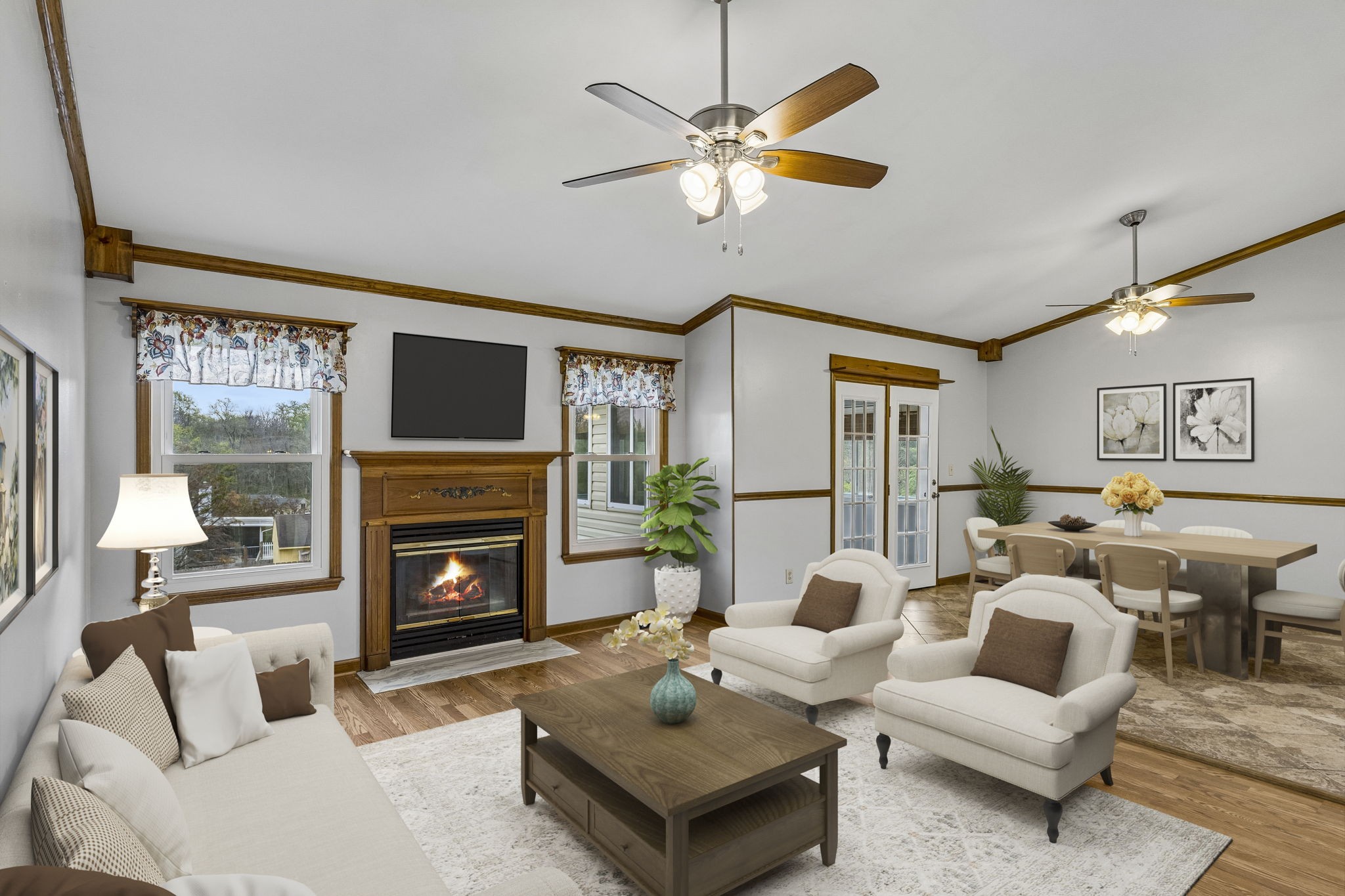 97 Oak Valley Drive Spring Hill, TN 37174 - Photo 20 of 40