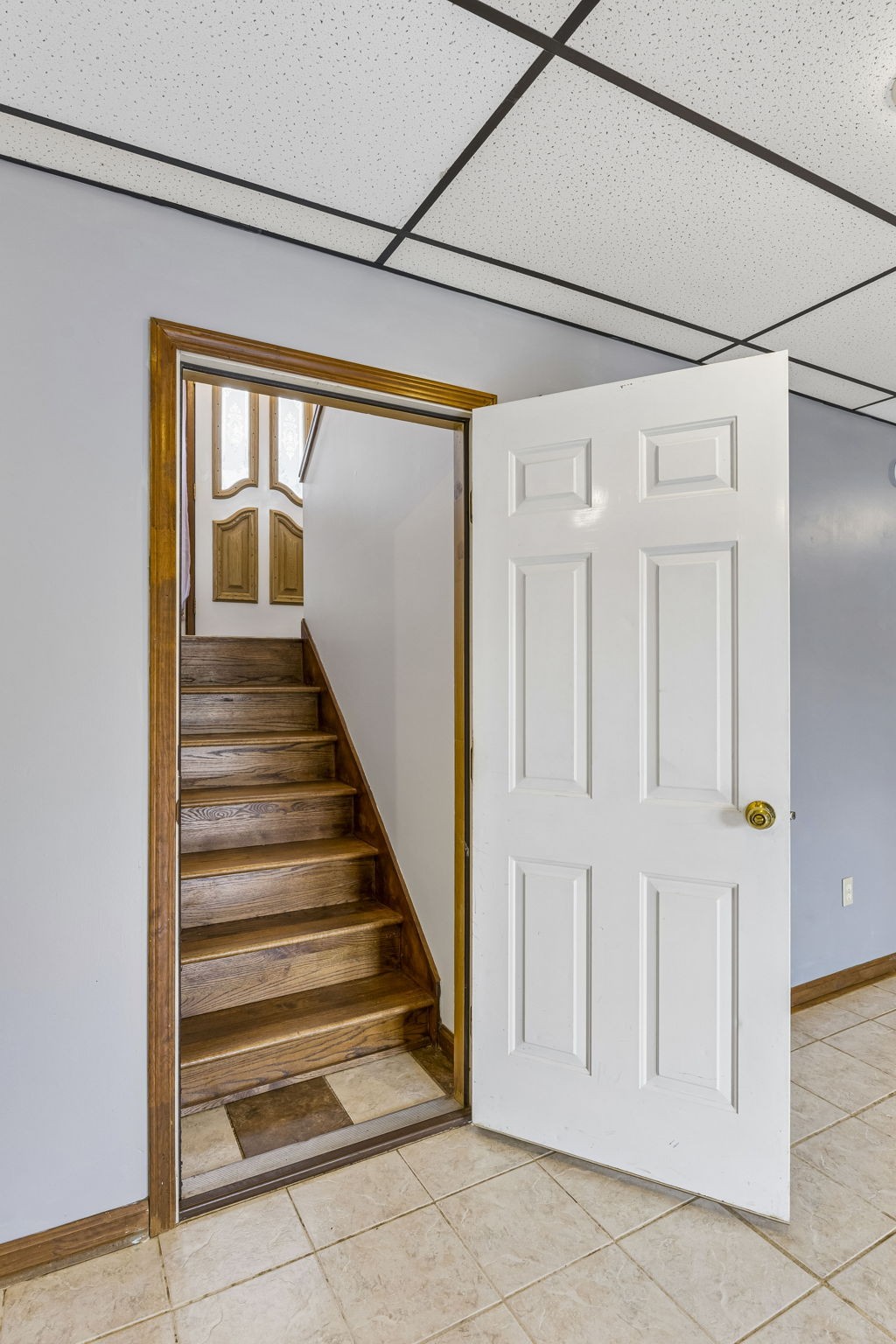 97 Oak Valley Drive Spring Hill, TN 37174 - Photo 35 of 40 a view of entryway