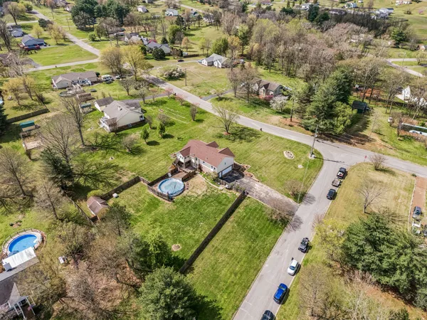 $569,000 | 97 Oak Valley Drive, Spring Hill, TN 37174