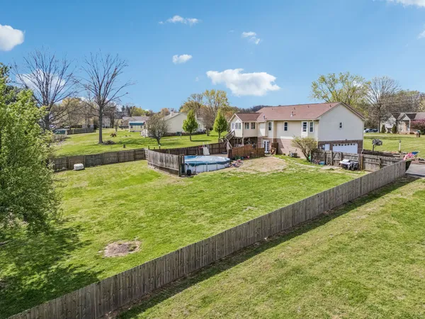 $569,000 | 97 Oak Valley Drive, Spring Hill, TN 37174