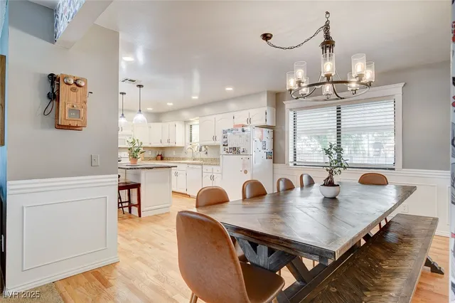 $550,000 | 3765 Berkeley Street, Logandale, NV 89021