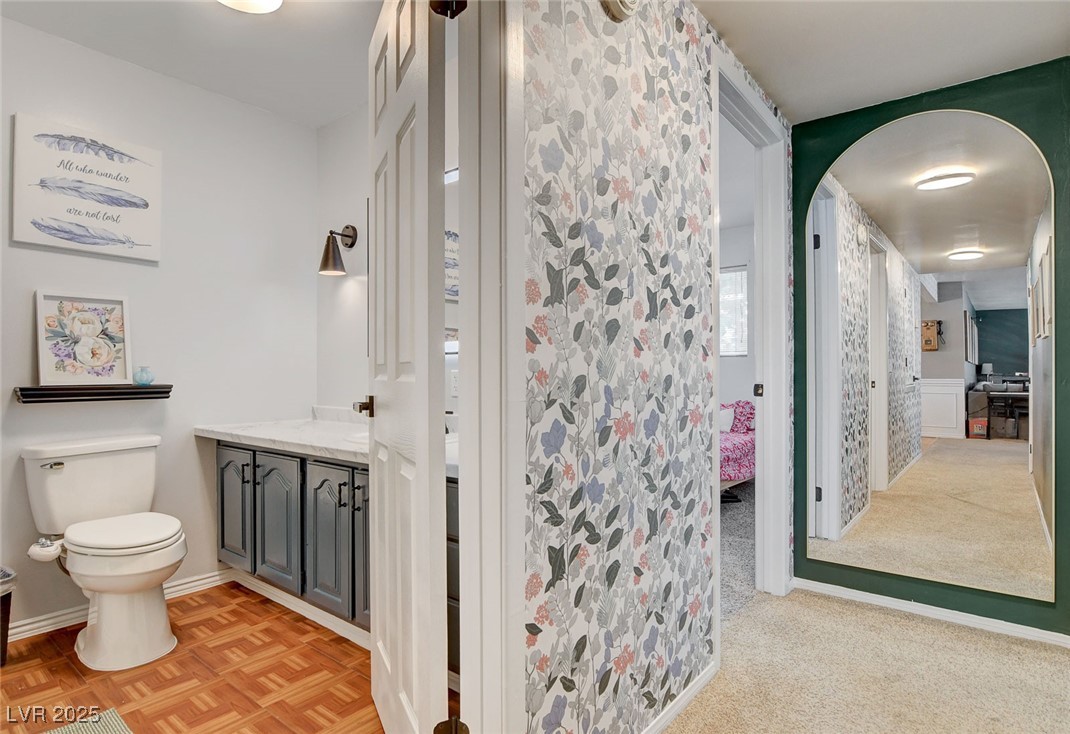 3765 Berkeley Street Logandale, NV 89021 - Photo 21 of 53